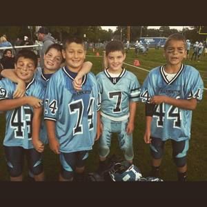 Meet your Posher, Chris